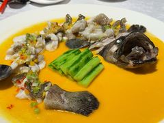 -红棉中餐厅·广州海航威斯汀酒店