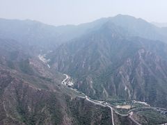 -居庸关长城