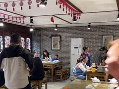 -灶东家民间菜(回兴店)