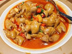 -匠熙小馆(崇文门店)