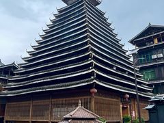 -程阳八寨景区
