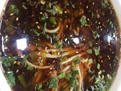 -中阿兰牛肉面(悦海新天地店)