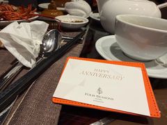 -深圳四季酒店·馥自助餐厅