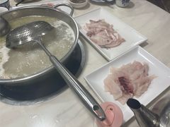-中山脆肉鲩(新圳东路店)