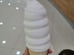 -DQ·蛋糕·冰淇淋(河东万达店)