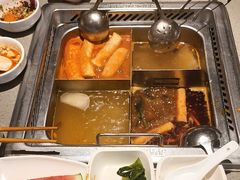 -海底捞火锅(枫蓝国际购物中心店)