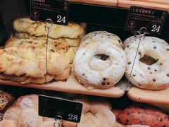 -酵墅·红酒酵母面包(羲和广场店)