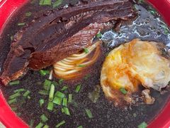 -小龙大肉面馆