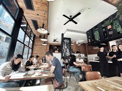 大堂-Elephant Grounds(STARSTREET)