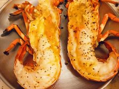 -白仁仔· 活烤海鲜 宵夜(豫园店)