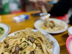 -河记肠粉店