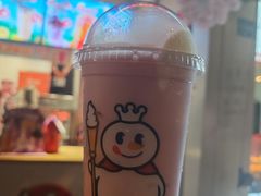 -蜜雪冰城(大智路店)
