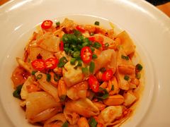 -李二鲜鱼(六堰大洋直营店)