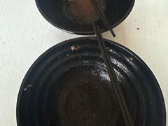 -大姨捞面(新安花园店)