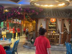 -力力渔港涉外店