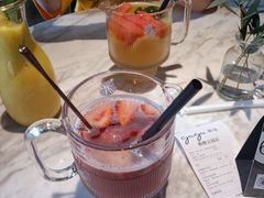 水果茶-gaga(深圳福田星河COCO Park店)