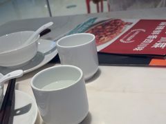-茅庐毛血旺(烟台大悦城店)