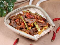 -88号小吃店·经典云南菜·地道纳西美食