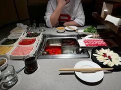 -海底捞火锅(北京西路夜宵主题店)