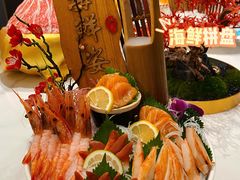 -德天雪花肥牛海鲜火锅(南苑东路店)