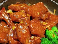 -宁波石浦大饭店(新材料城店)