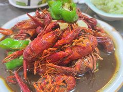 -盱眙虾神於氏龙虾(夫子庙红街店)
