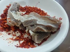 -野狗羊肉汤