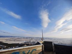 -帽儿山国家森林公园