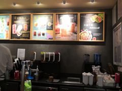 -星巴克(杭州大厦C座店)