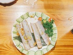 -质烤烤物·活烤海鲜(质烤总店)
