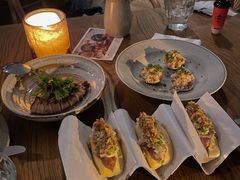 丹麦小热狗-BOR Eatery(安福路店)