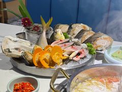 -太琼糟粕醋火锅·海南老爸茶(海棠湾臻选店)