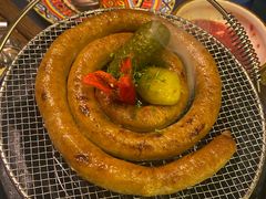 -卢布里西餐厅(满洲里店)