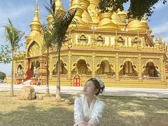 -西双版纳勐泐文化旅游区