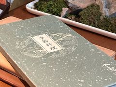 -水之惠鲜鱼料理(王府大街店)