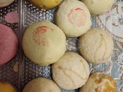 -赞记龙凤礼饼(广州市二宫向群宾馆店)