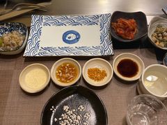 -品未·铁板烧(甜水园店)