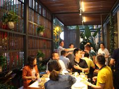 -小洞天本味火锅(九街直营店)