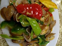 -红海湾豪记海鲜大排档