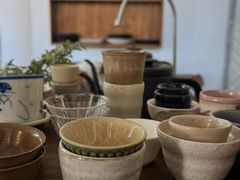 -知亘茶食