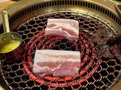 -黑牛の店·和牛烧肉(石家庄万象城店)