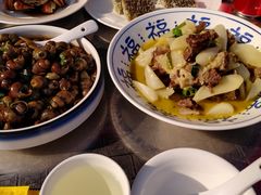 -品鲜村农家菜·阳澄湖大闸蟹(总店)