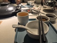 -百年果林椰子鸡(中洲店)