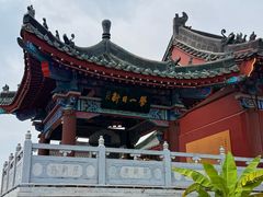 -开封包公祠