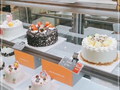 -面包新语(龙湖·西宸天街店)