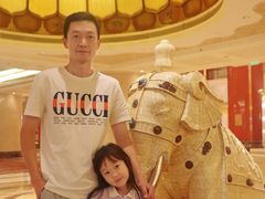 -北京中国大饭店