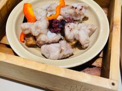 -蔡澜点心·粤菜(西单大悦城店)
