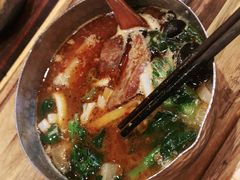 -小满手工粉(上海文峰广场店)