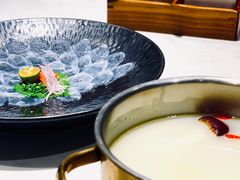 -鲐赏河豚(长寿店)