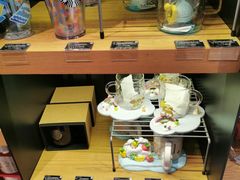 -星巴克(北京南站2B检票口)